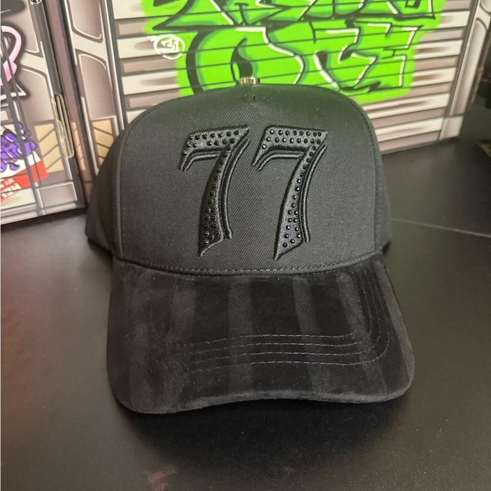 Barbas Hats 77